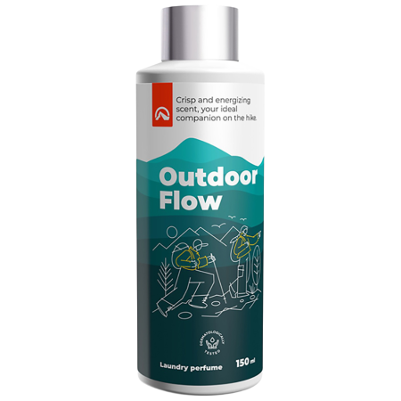 Parfum de linge Northfinder Outdoor Flow 150ml