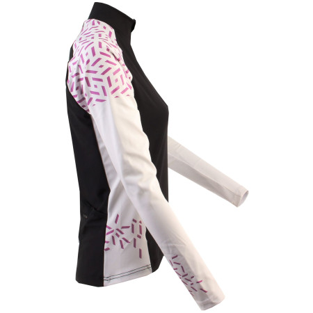 Maillot vélo femme Axon Nippon Dlouhý D