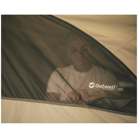 Tente familiale 4 personnes Outwell Birdland 4 TC