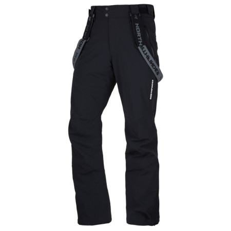 Pantalon de ski homme Northfinder Lloyd vert 269black