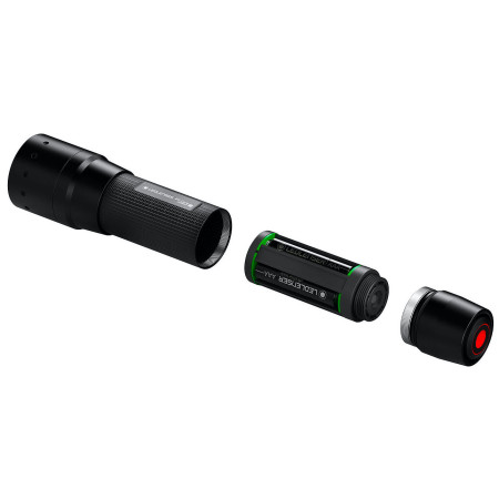 Lampe torche Ledlenser P7 Core
