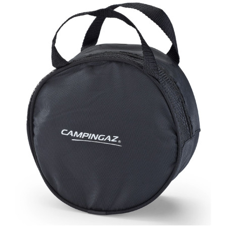 Set de vaisselle Campingaz Accy Stainless Steel Trekking Kit