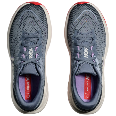 Chaussures running femme Hoka W Rincon 4