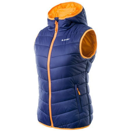 Gilet femme Hi-Tec Lady Solnis