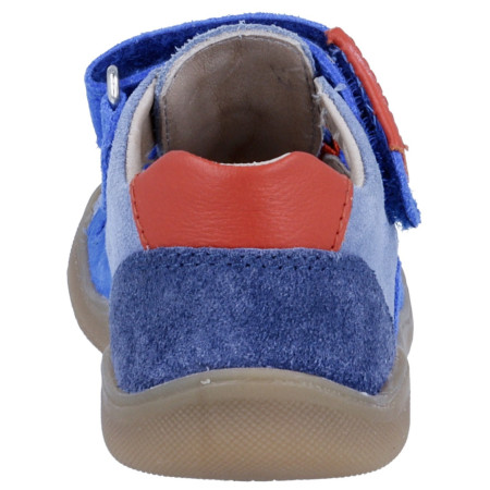 Sandales enfant Richter Samy Nauti/Infin/Lago/Tan