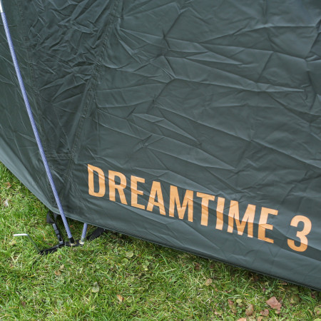 Tente de randonnée Zulu Dreamtime 3P