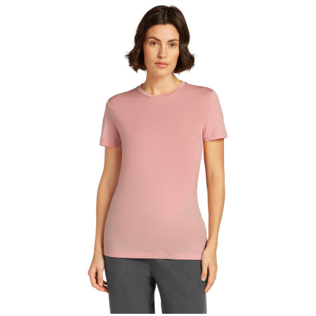 T-shirt fonctionnel femme Icebreaker Women Merino 150 Tech Lite III SS Tee