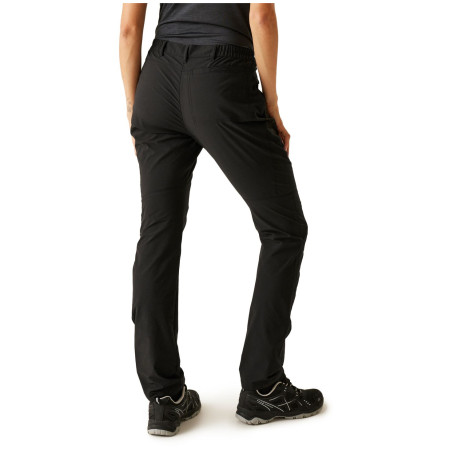 Patalon femme Regatta Wms Highton Trs