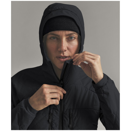 Veste femme Ortovox Venet Swisswool 60 Jacket