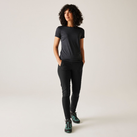 Patalon femme Regatta Pentre Stretch II