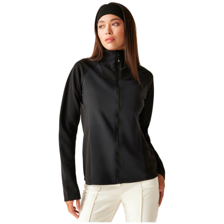Veste polaire fonctionnelle femme Dare 2b Sleek Midlayer