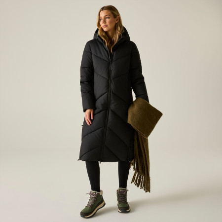 Manteau femme Regatta Merida