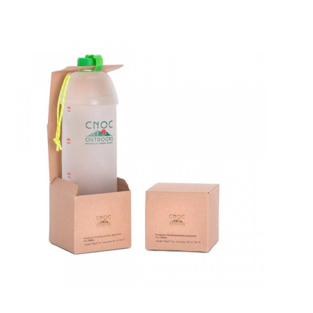 Gourde pliable CNOC Vesica 1 l Bottle