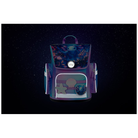 Sac à dos écolier Baagl Ergo