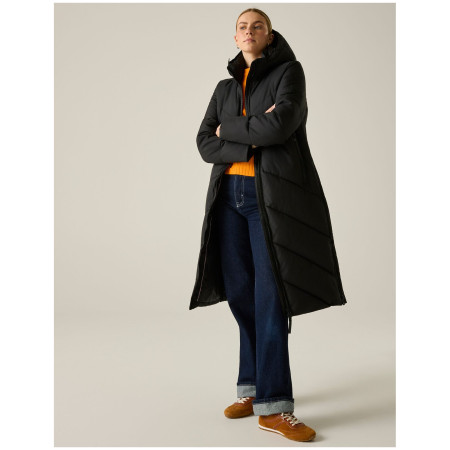 Manteau femme Regatta Merida