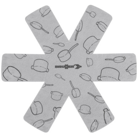 Jeu de casseroles Brunner Torralta Square