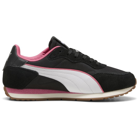 Chaussures femme Puma St Miler Rose