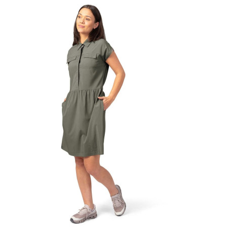 Robe femme Hannah Nya