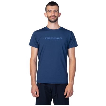 T-shirt homme Hannah Parnell II