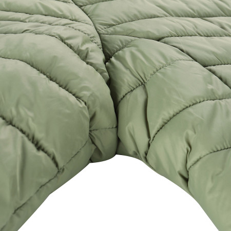 Veste d'hiver femme Alpine Pro Eroma