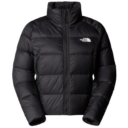 Doudoune femme The North Face W Hyalite Down Jkt noir Tnf Black