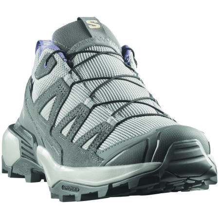 Chaussures femme Salomon X Ultra 360 Leather Gore-Tex