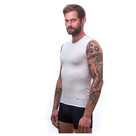 Débardeur homme Sensor Coolmax Fresh Air