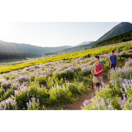 Sac à dos enfant Osprey JET 12 II