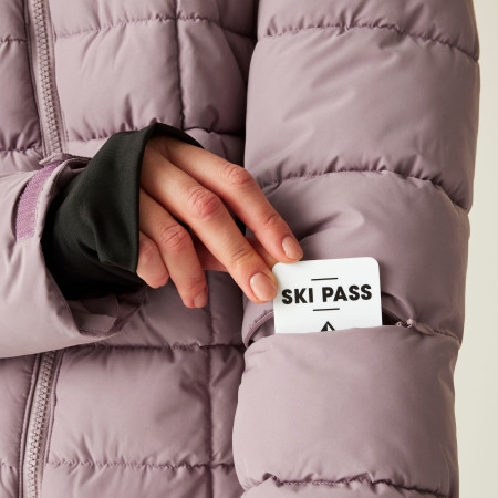 Veste femme Dare 2b Blindside II Jacket