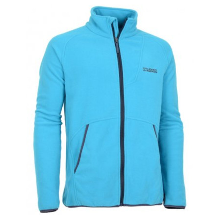 Sweatshirt Loap Gram bleue