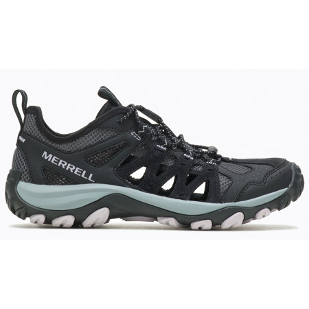 Sandales femme Merrell Accentor 3 Sieve (2022) vert Black