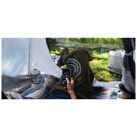 Climatiseur EcoFlow Wave 3