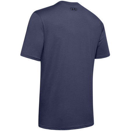 T-shirt homme Under Armour Sportstyle Left Chest SS