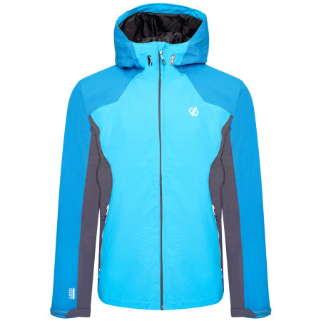 Veste homme Dare 2b Recode II Jacket bleu clair Petrlb/Mthyl