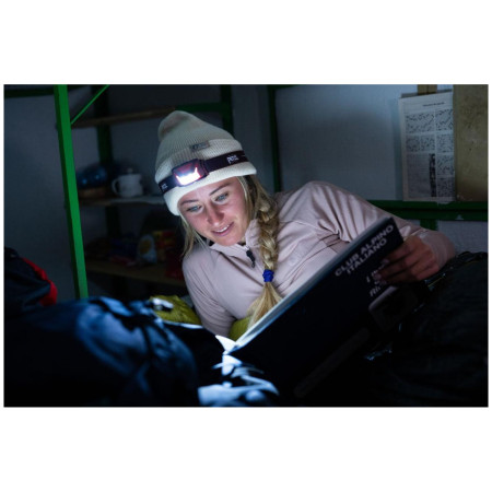 Lampe frontale Petzl Actik Core (2025)