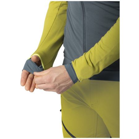 Sweat-shirt homme Dynafit Radical Ptc M Jkt