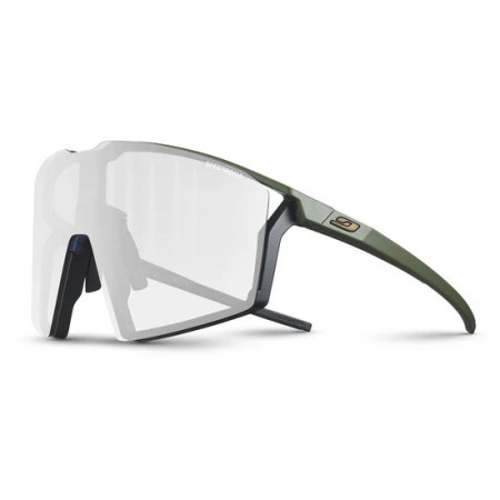 Lunettes soleil Julbo Edge Sp 3CF + SP0