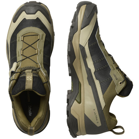 Chaussures randonnée homme Salomon X Ultra 5 Gore-Tex