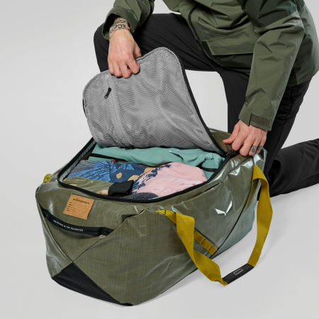 Sac de voyage Salewa Discovery Duffle L