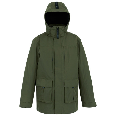 Veste homme Regatta Marron