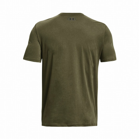 T-shirt homme Under Armour Sportstyle Left Chest SS