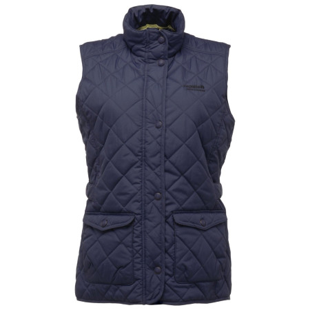 Gilet Regatta Missy II bleue