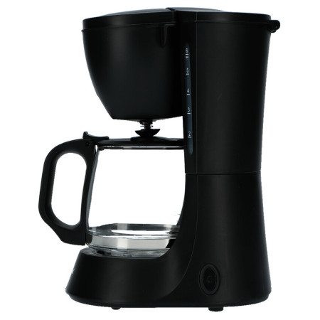 Cafetière Mestic Coffee Machine MK-60 6 cups