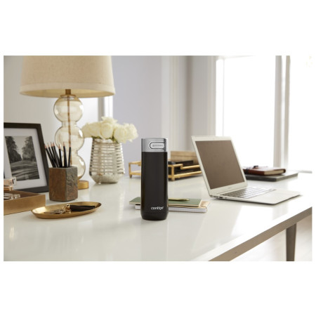 Mug isotherme Contigo Luxe 470ml