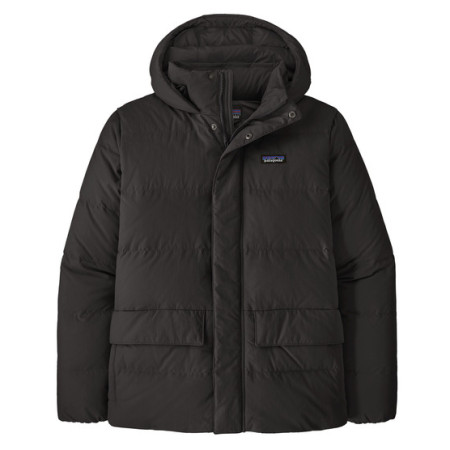Veste homme Patagonia M's Sisar Down Hoody Jkt noir Black