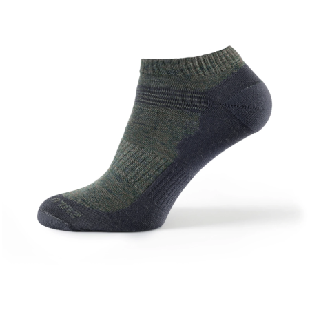 Chaussettes Zulu Merino Summer