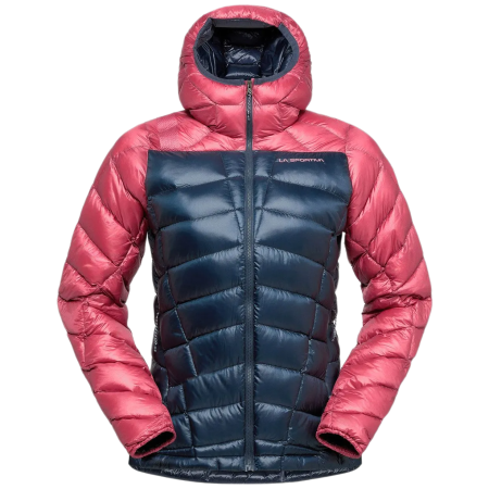 Doudoune femme La Sportiva Lumina 200 Down Jkt W
