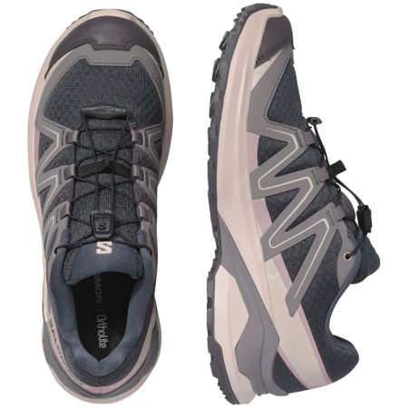 Chaussures running femme Salomon Examotion