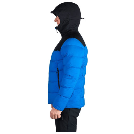 Veste d'hiver homme Northfinder Bronsilaw