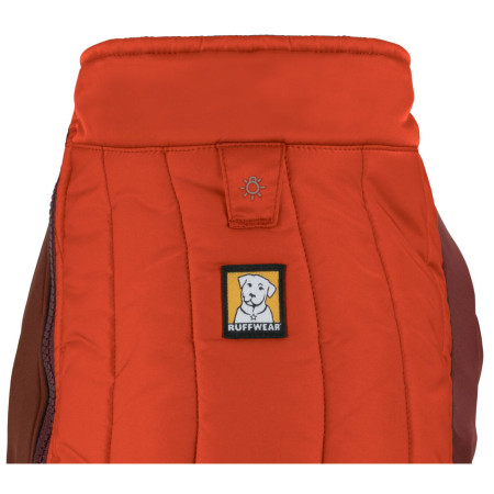 Vêtement pour chien Ruffwear Powder Hound Jacket